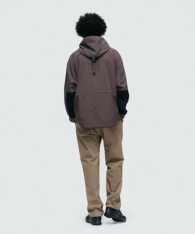 シャモニー ジャケット3│CHAMONIX JACKET 3 ワイルドシングス
