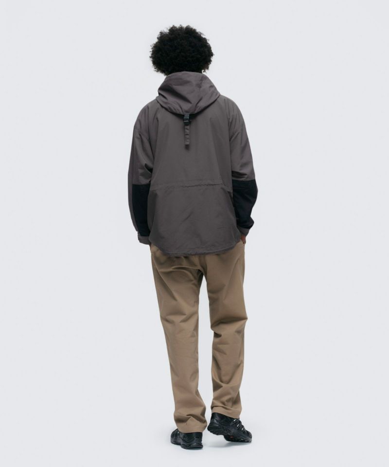 シャモニー ジャケット3│CHAMONIX JACKET 3 ワイルドシングス