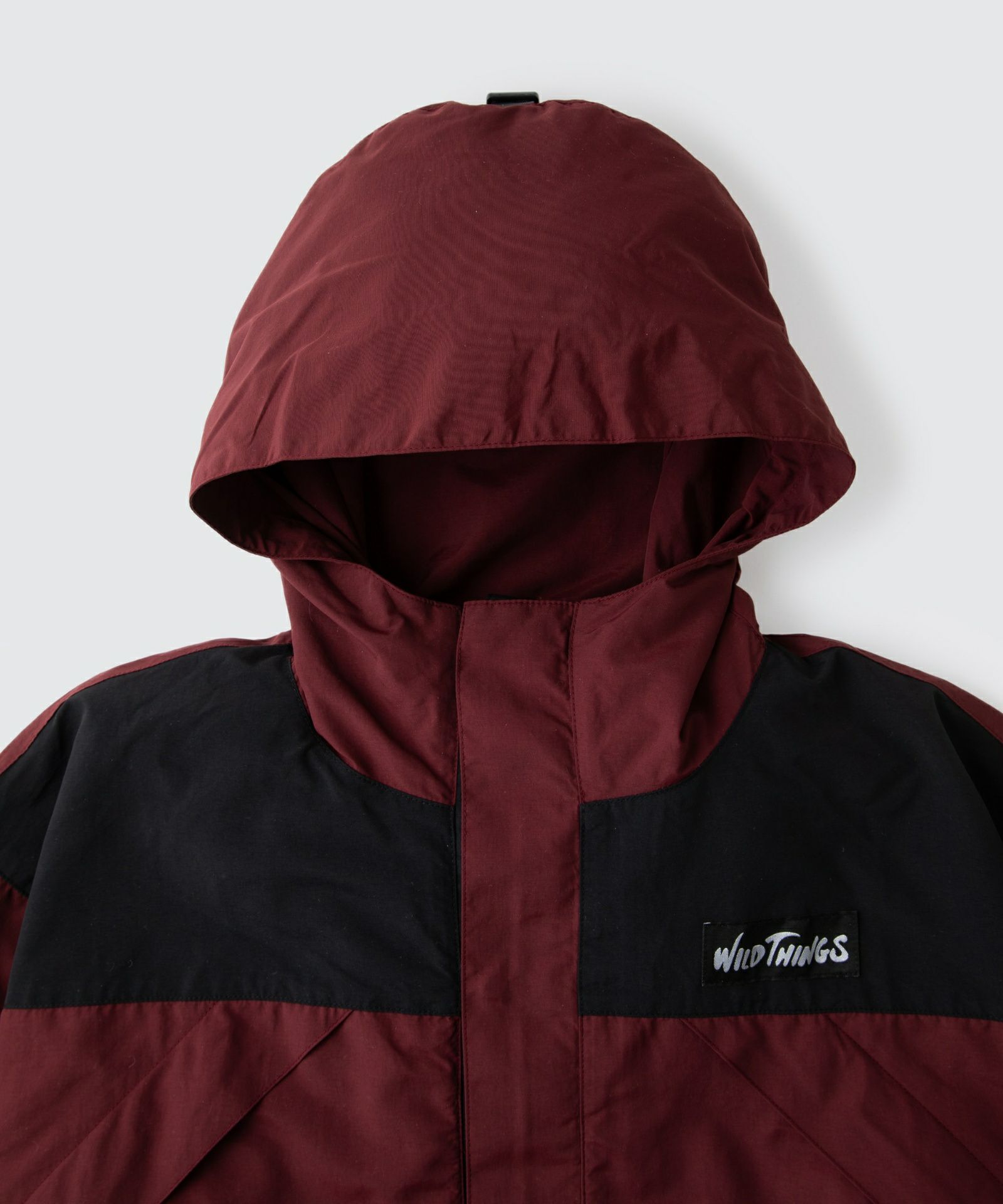 シャモニー ジャケット3│CHAMONIX JACKET 3 ワイルドシングス