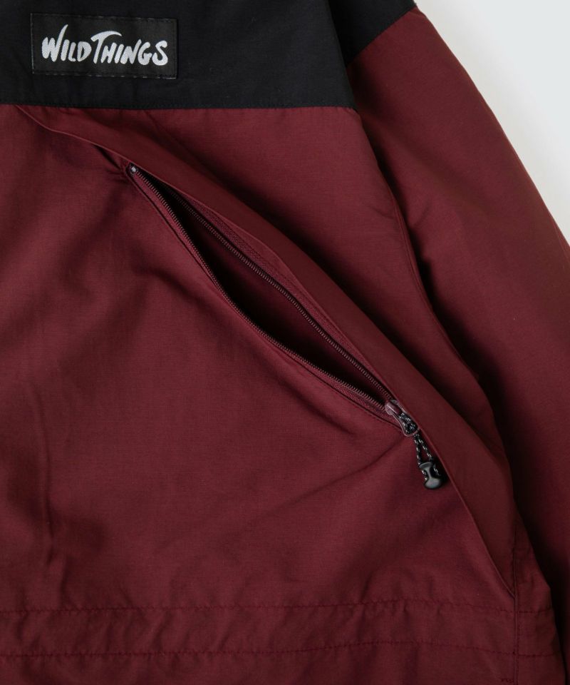 シャモニー ジャケット3│CHAMONIX JACKET 3 ワイルドシングス