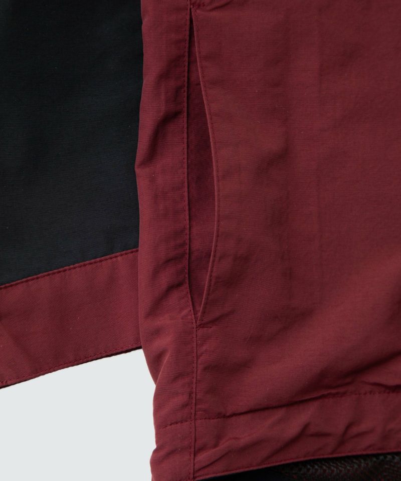 シャモニー ジャケット3│CHAMONIX JACKET 3 ワイルドシングス