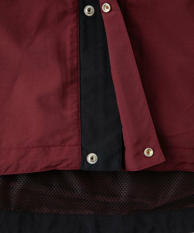 シャモニー ジャケット3│CHAMONIX JACKET 3 ワイルドシングス