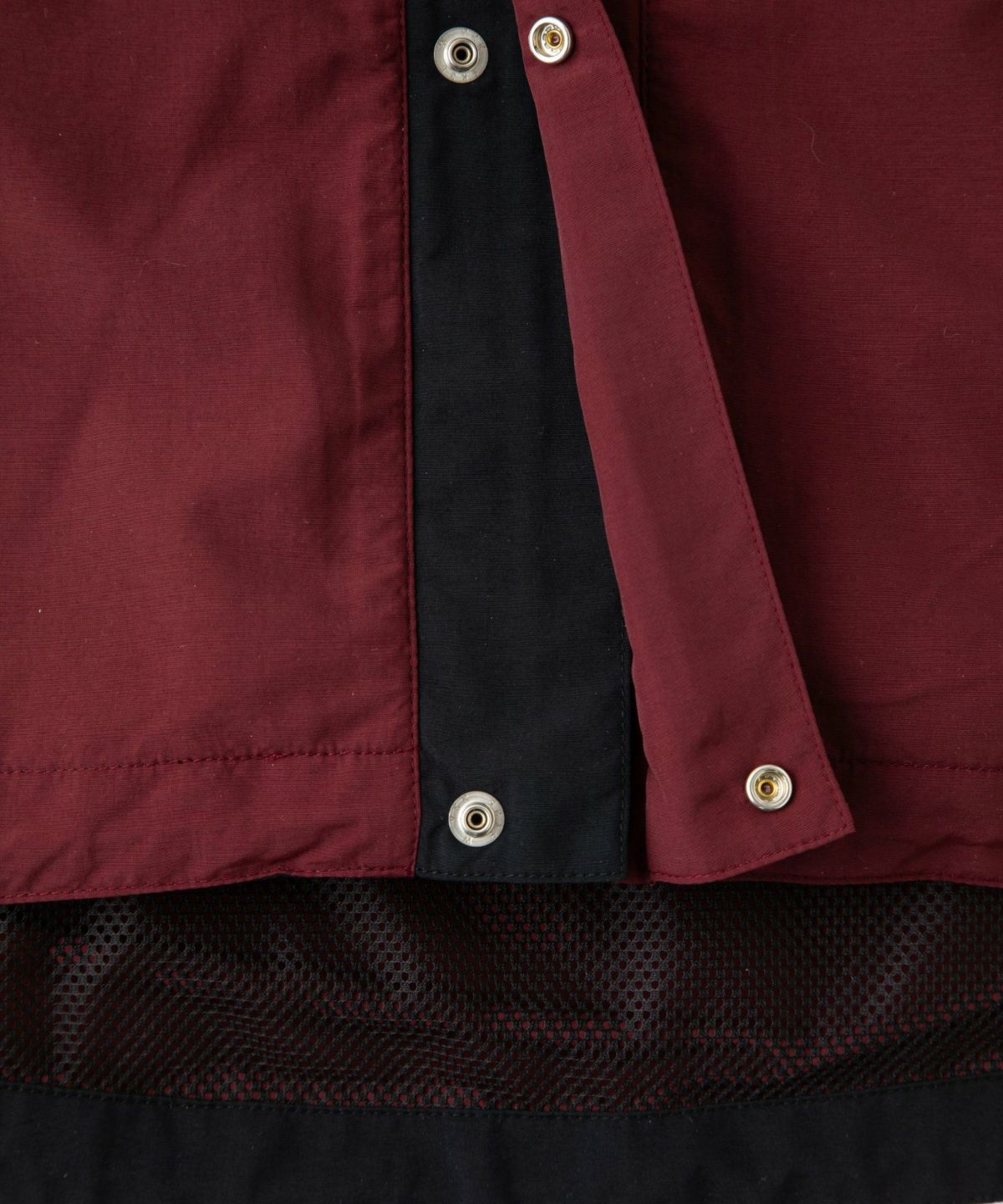 シャモニー ジャケット3│CHAMONIX JACKET 3 ワイルドシングス