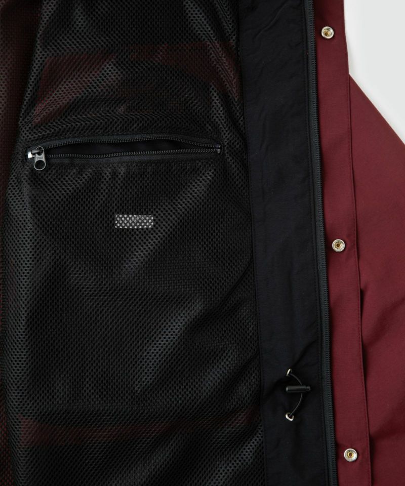 シャモニー ジャケット3│CHAMONIX JACKET 3 ワイルドシングス