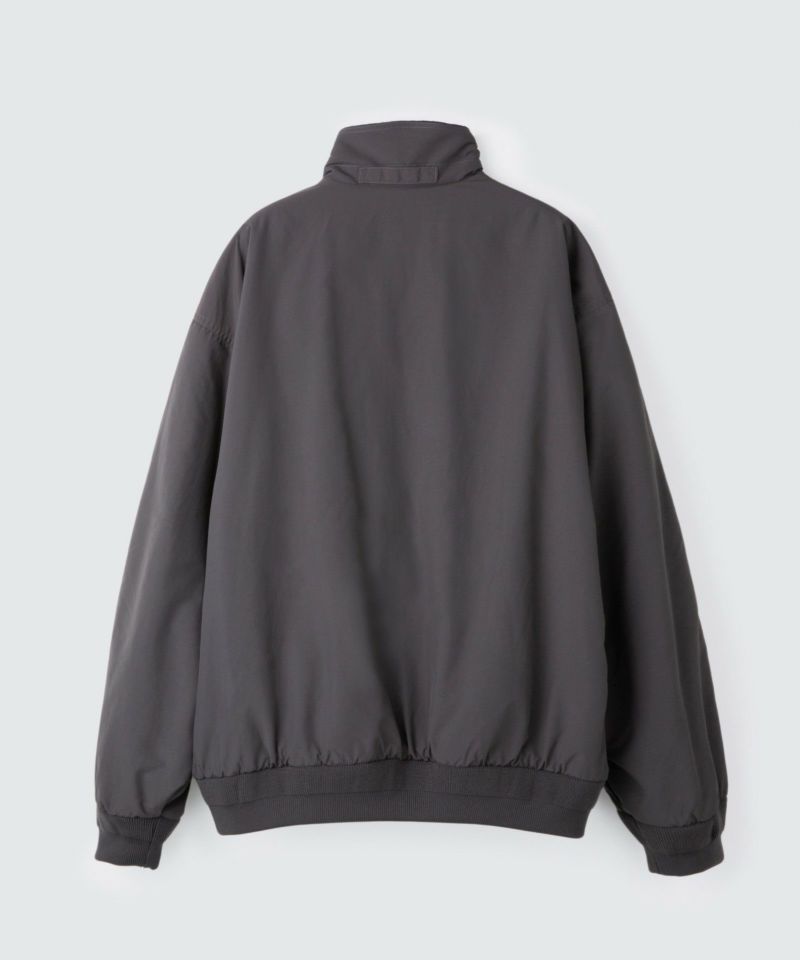 スタンドアップジャケット フリースライニング│STAND UP JACKET FLEECE LINING ワイルドシングス