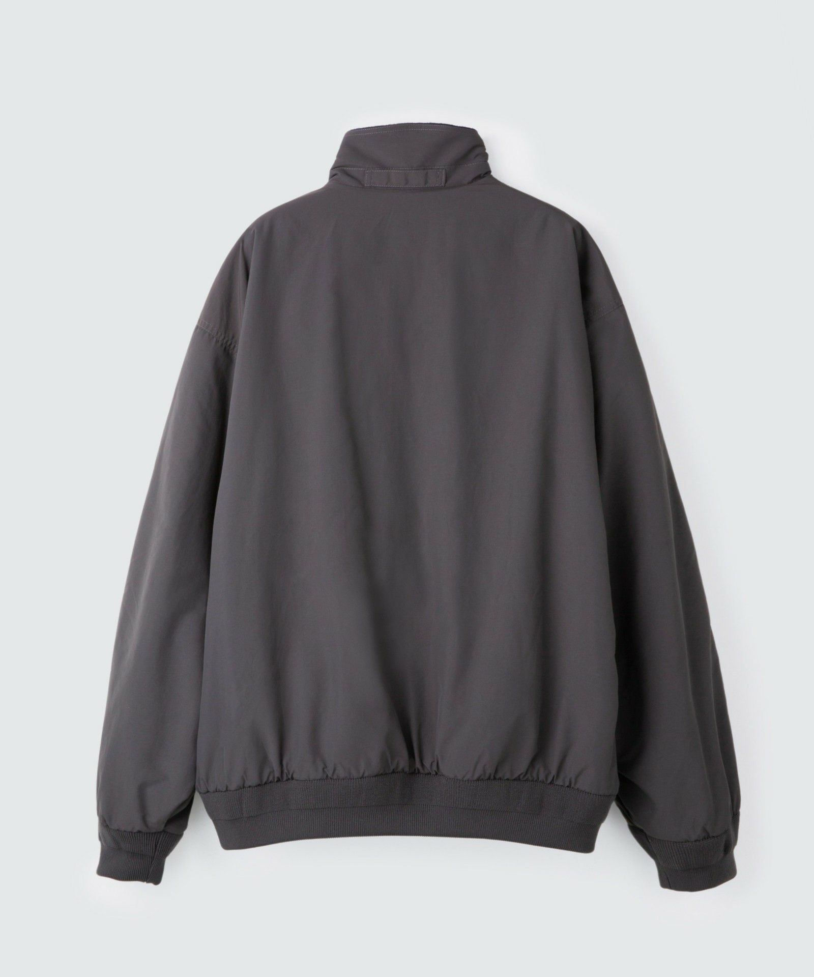 スタンドアップジャケット フリースライニング│STAND UP JACKET FLEECE LINING ワイルドシングス
