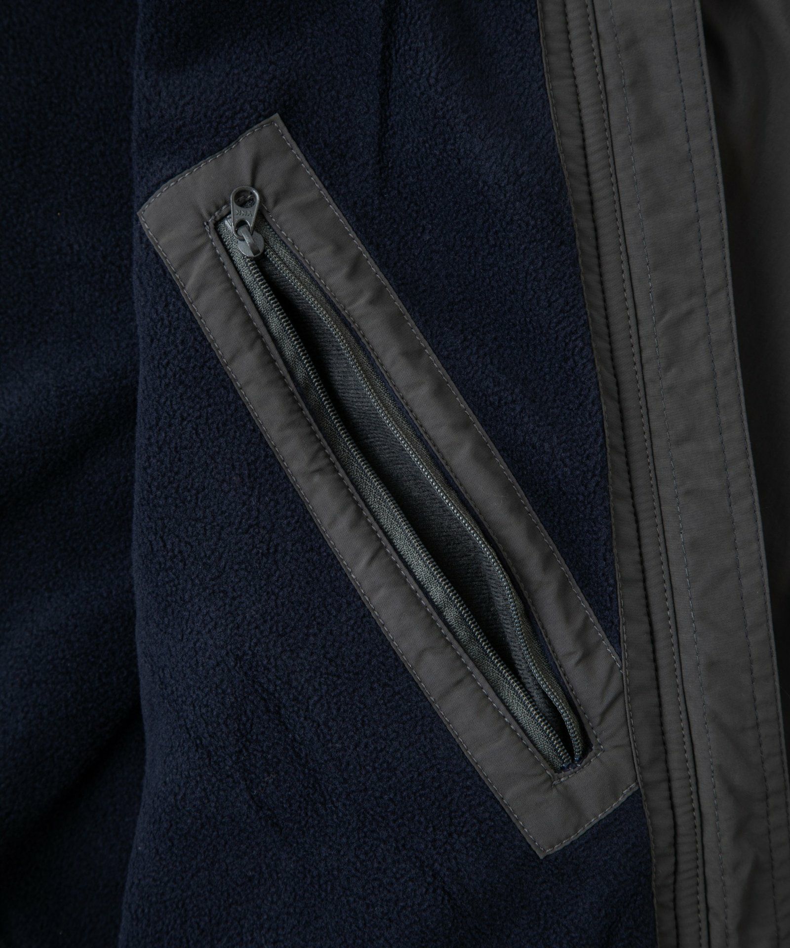 スタンドアップジャケット フリースライニング│STAND UP JACKET FLEECE LINING ワイルドシングス
