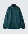 グリッドフリースジャケット│GRID FLEECE JACKET ワイルドシングス