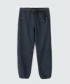 グリッドフリースパンツ│GRID FLEECE PANTS ワイルドシングス