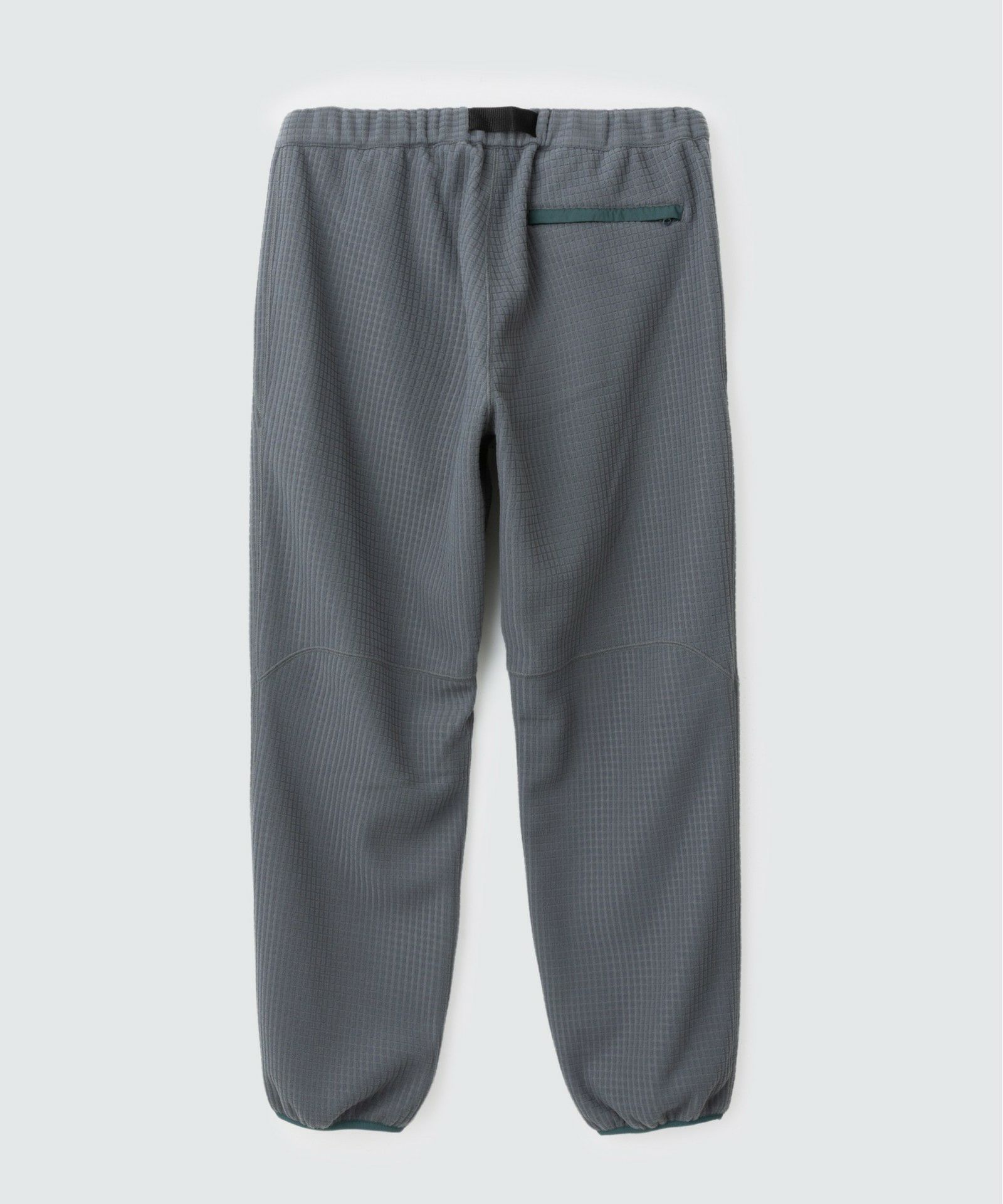 グリッドフリースパンツ│GRID FLEECE PANTS ワイルドシングス
