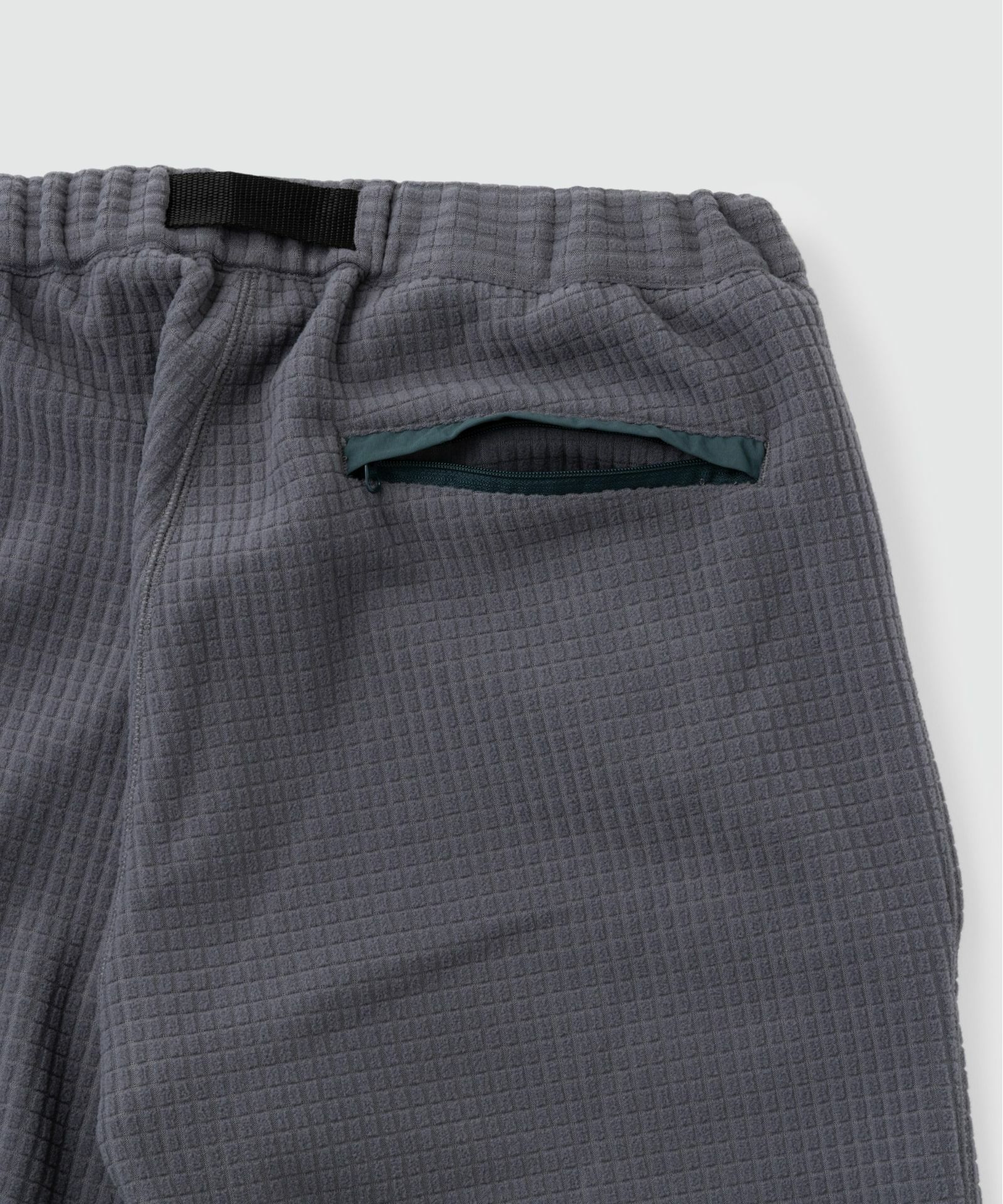 グリッドフリースパンツ│GRID FLEECE PANTS ワイルドシングス