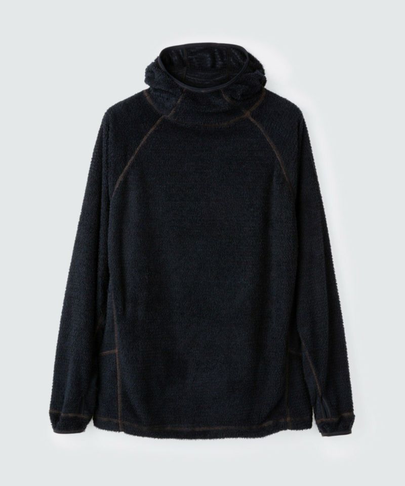 プリマロフト エボルブ フーディー│PRIMALOFT EVOLVE HOODY ワイルドシングス