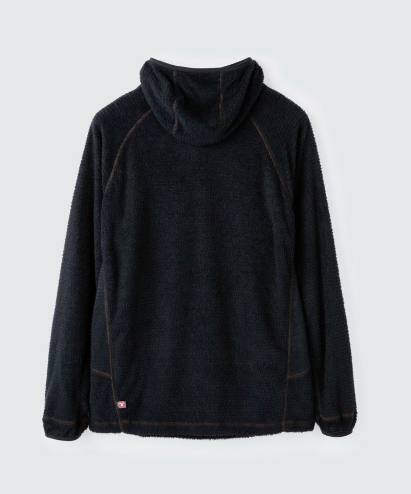 プリマロフト エボルブ フーディー│PRIMALOFT EVOLVE HOODY