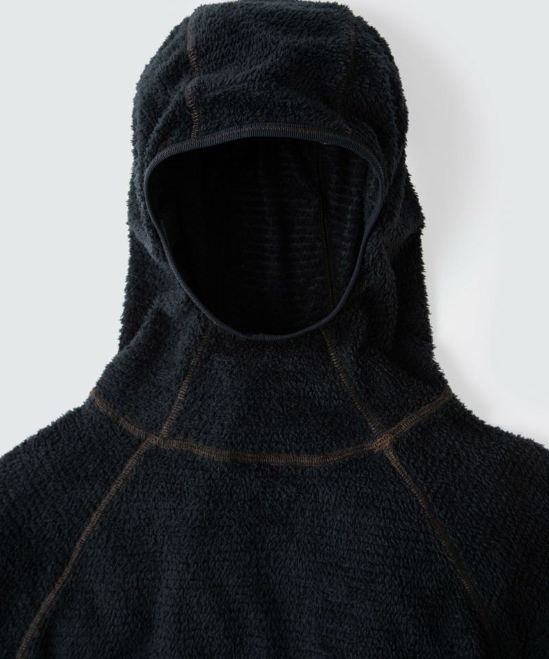 プリマロフト エボルブ フーディー│PRIMALOFT EVOLVE HOODY ワイルドシングス