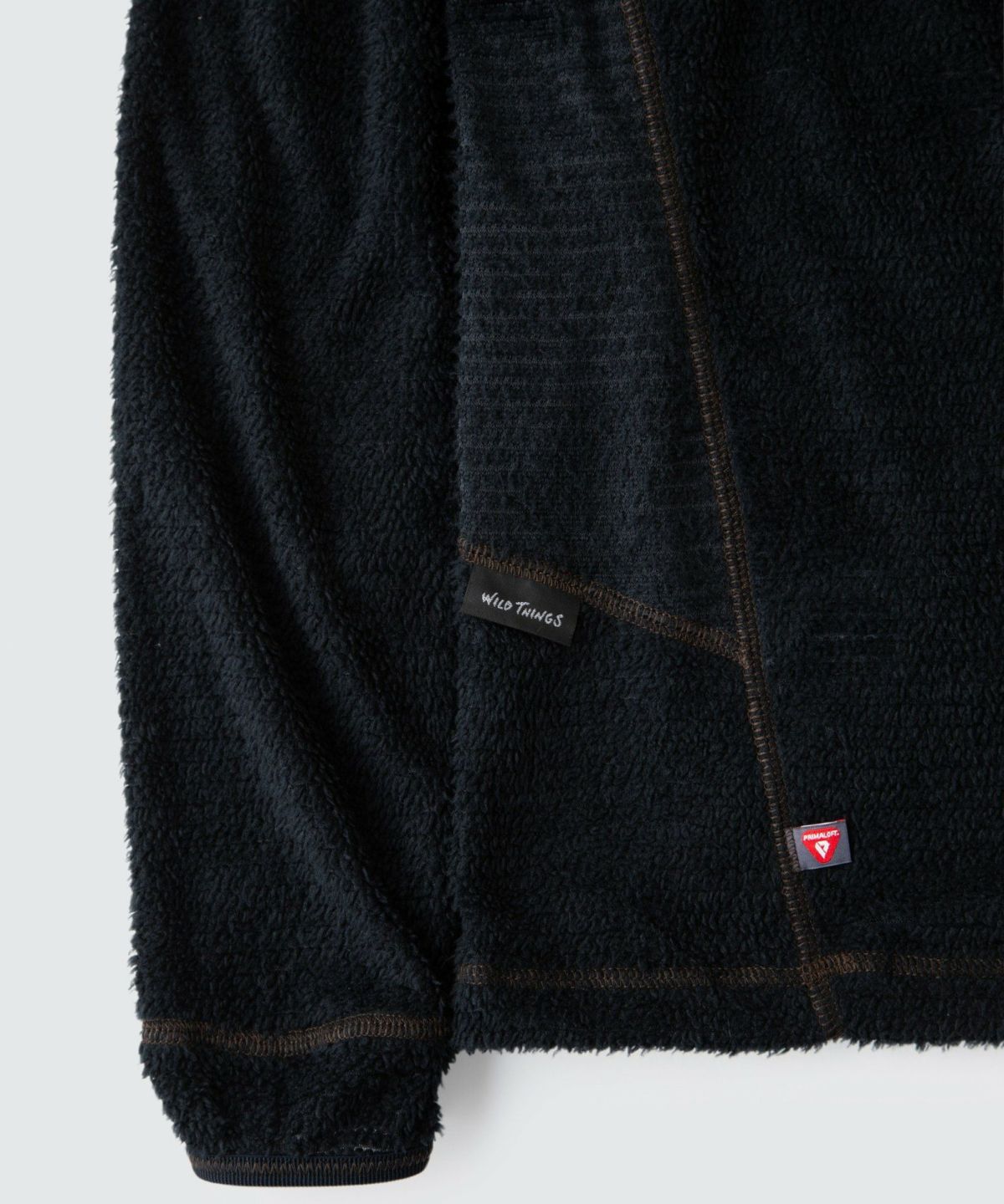 プリマロフト エボルブ フーディー│PRIMALOFT EVOLVE HOODY ワイルドシングス