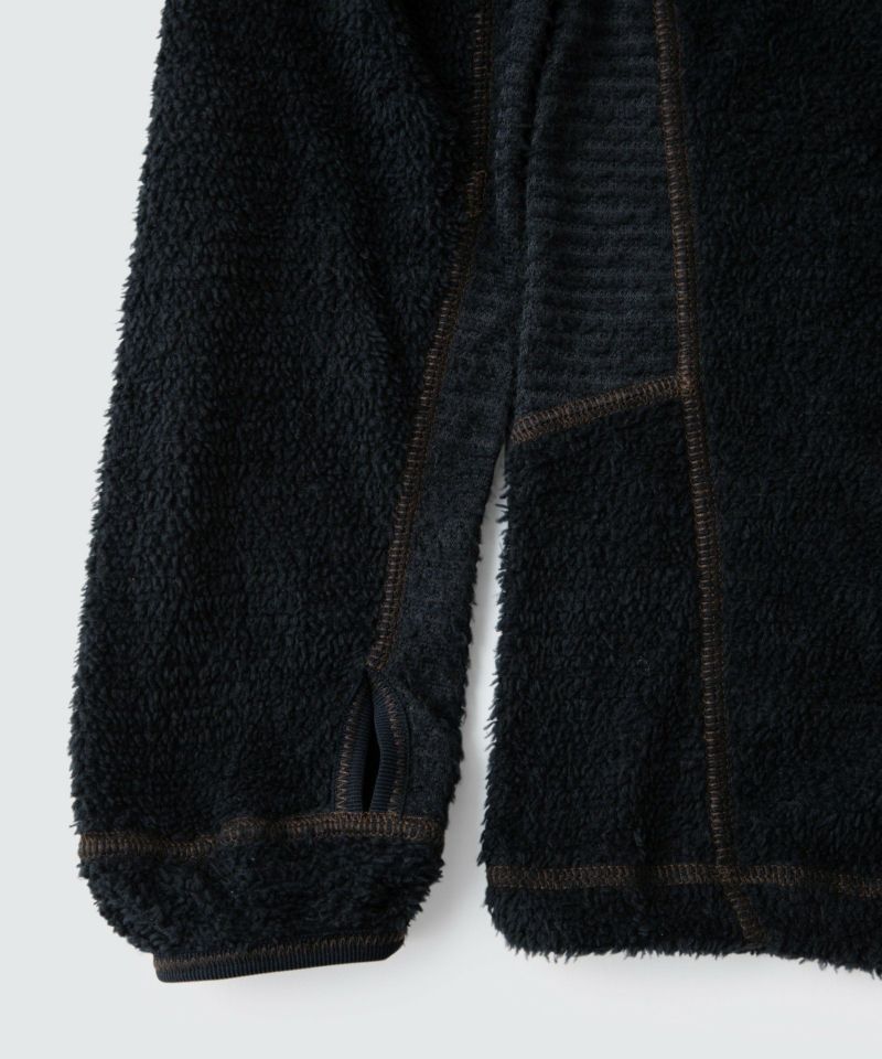 プリマロフト エボルブ フーディー│PRIMALOFT EVOLVE HOODY ワイルドシングス