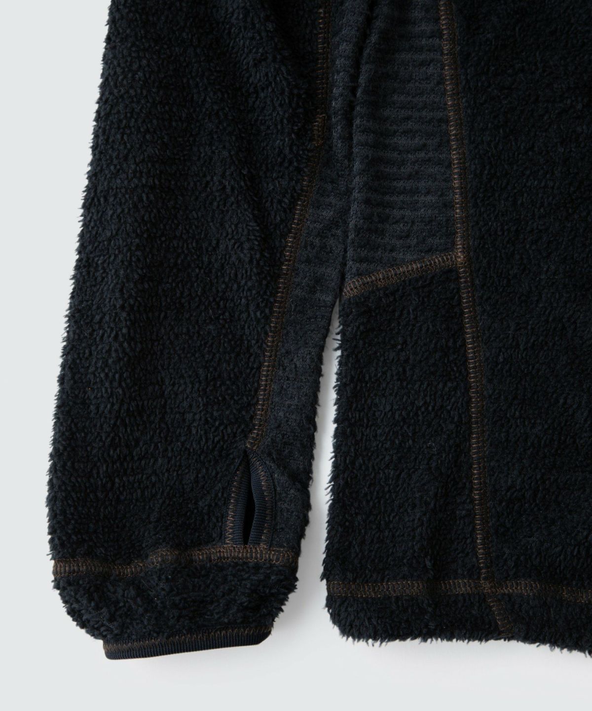 プリマロフト エボルブ フーディー│PRIMALOFT EVOLVE HOODY ワイルドシングス