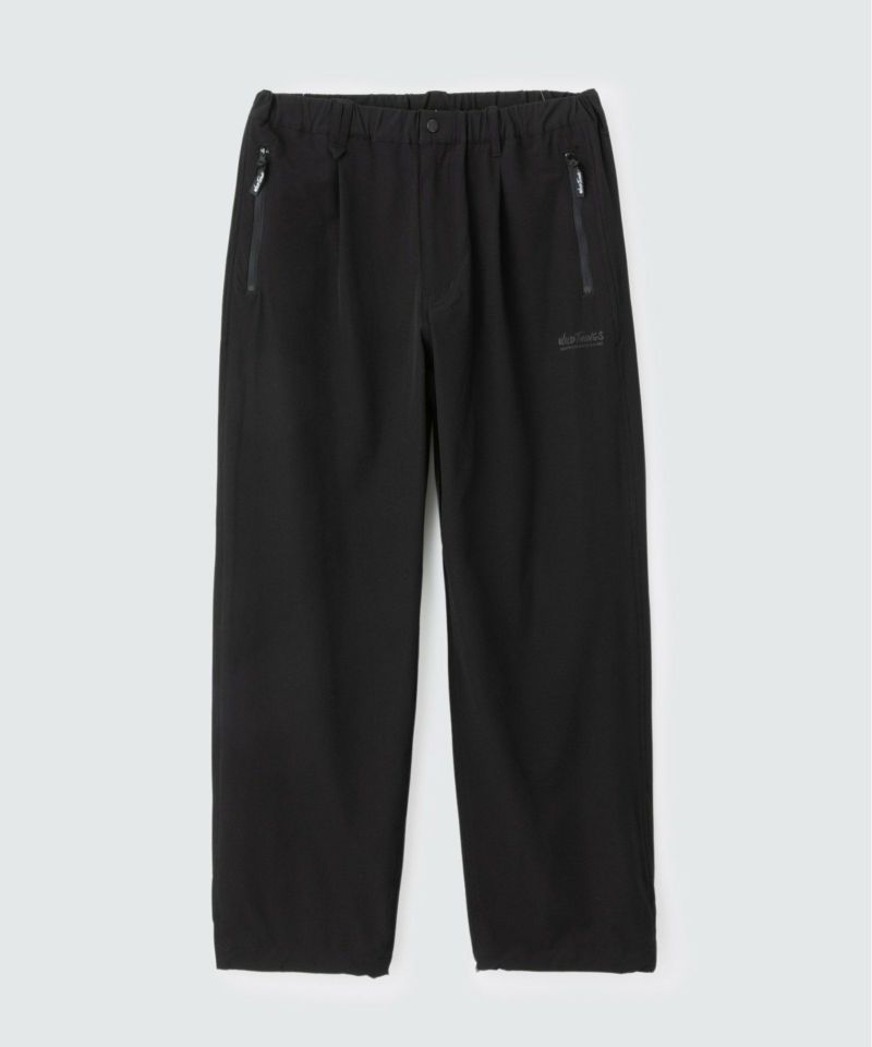 ウィンターラックスパンツ│WINTER LAX PANTS ワイルドシングス