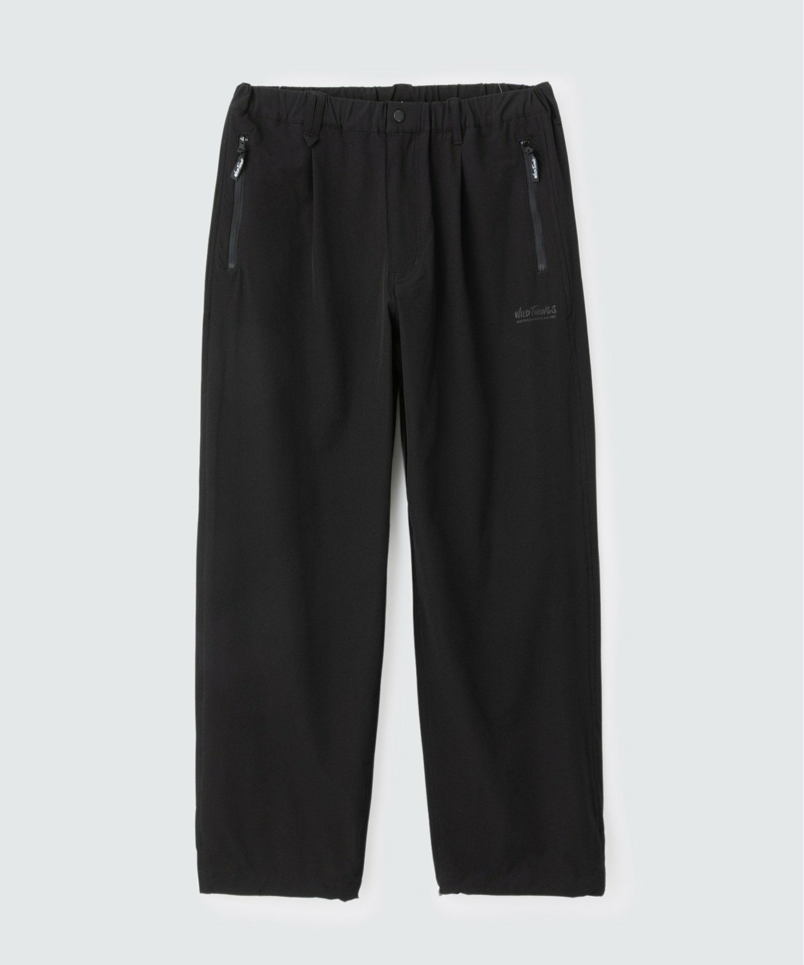 ウィンターラックスパンツ│WINTER LAX PANTS ワイルドシングス