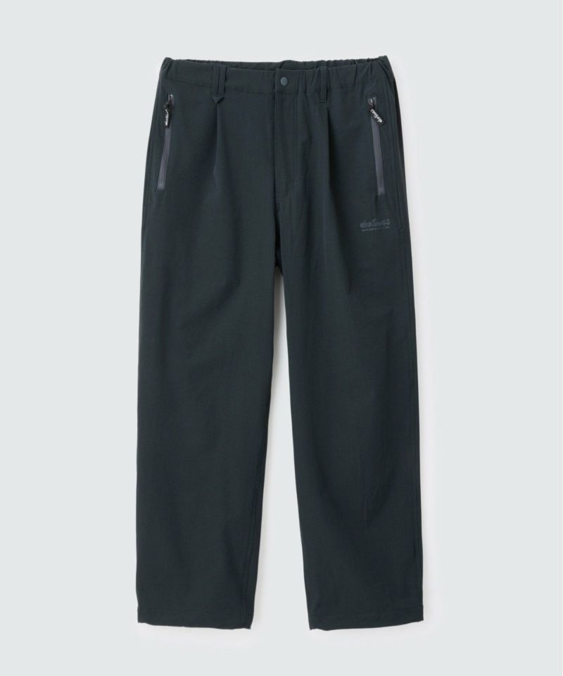 ウィンターラックスパンツ│WINTER LAX PANTS | ワイルドシングス公式