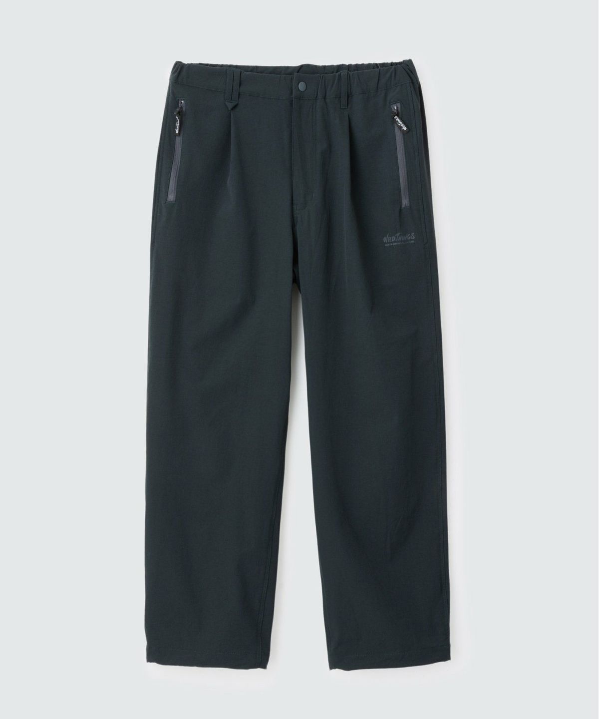 ウィンターラックスパンツ│WINTER LAX PANTS ワイルドシングス