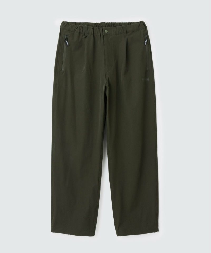 ウィンターラックスパンツ│WINTER LAX PANTS ワイルドシングス