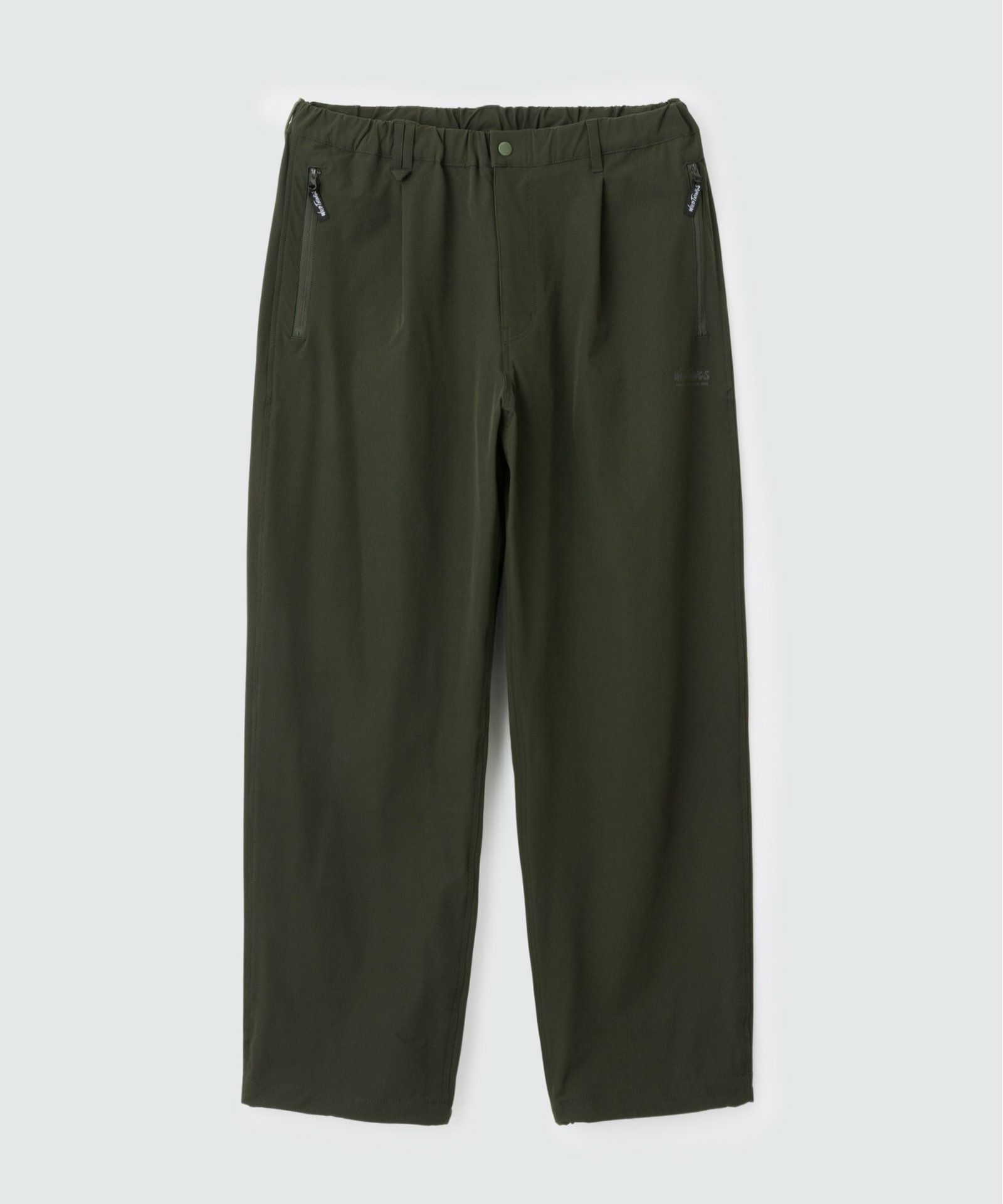 ウィンターラックスパンツ│WINTER LAX PANTS ワイルドシングス