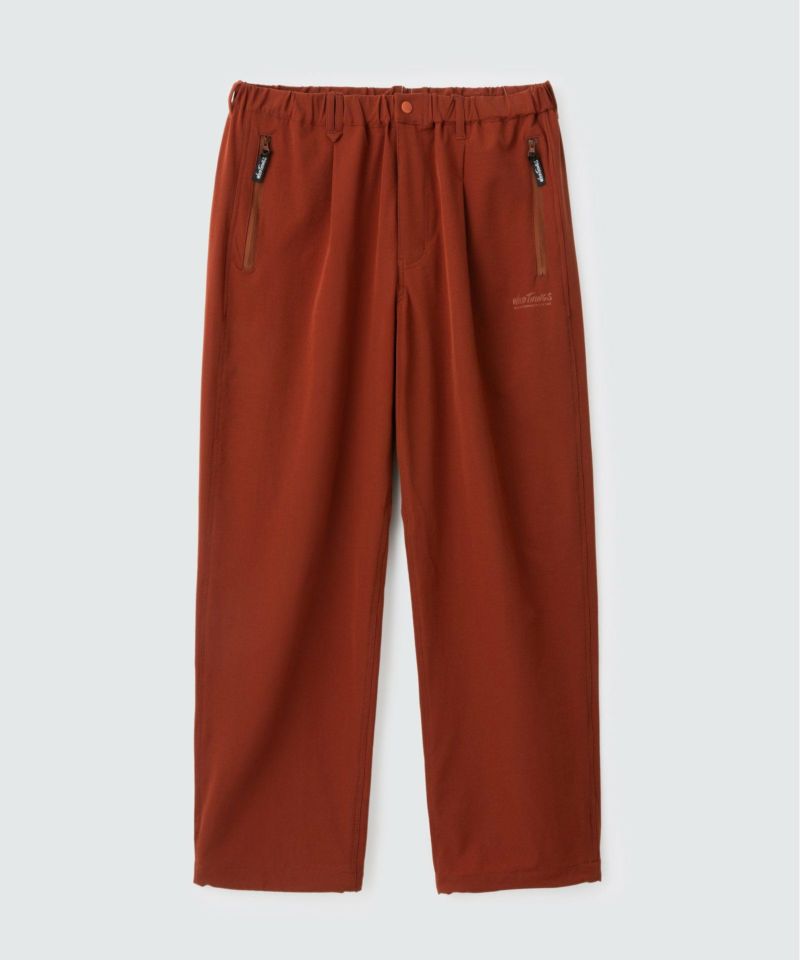 ウィンターラックスパンツ│WINTER LAX PANTS ワイルドシングス