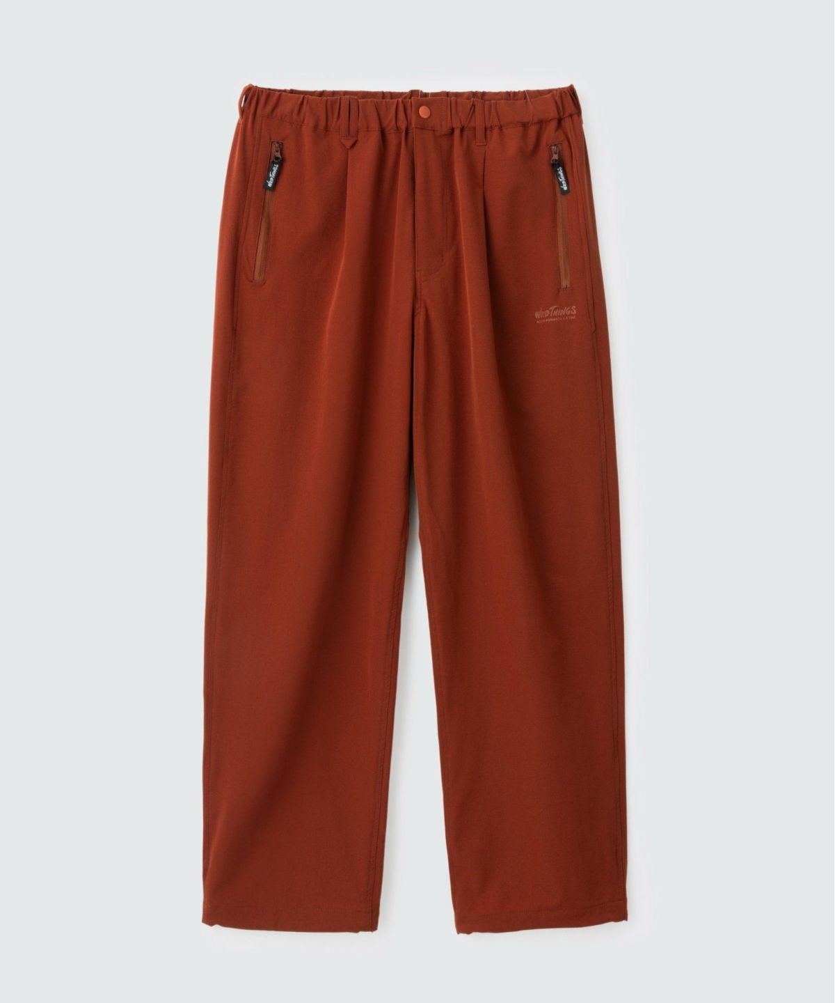 ウィンターラックスパンツ│WINTER LAX PANTS ワイルドシングス