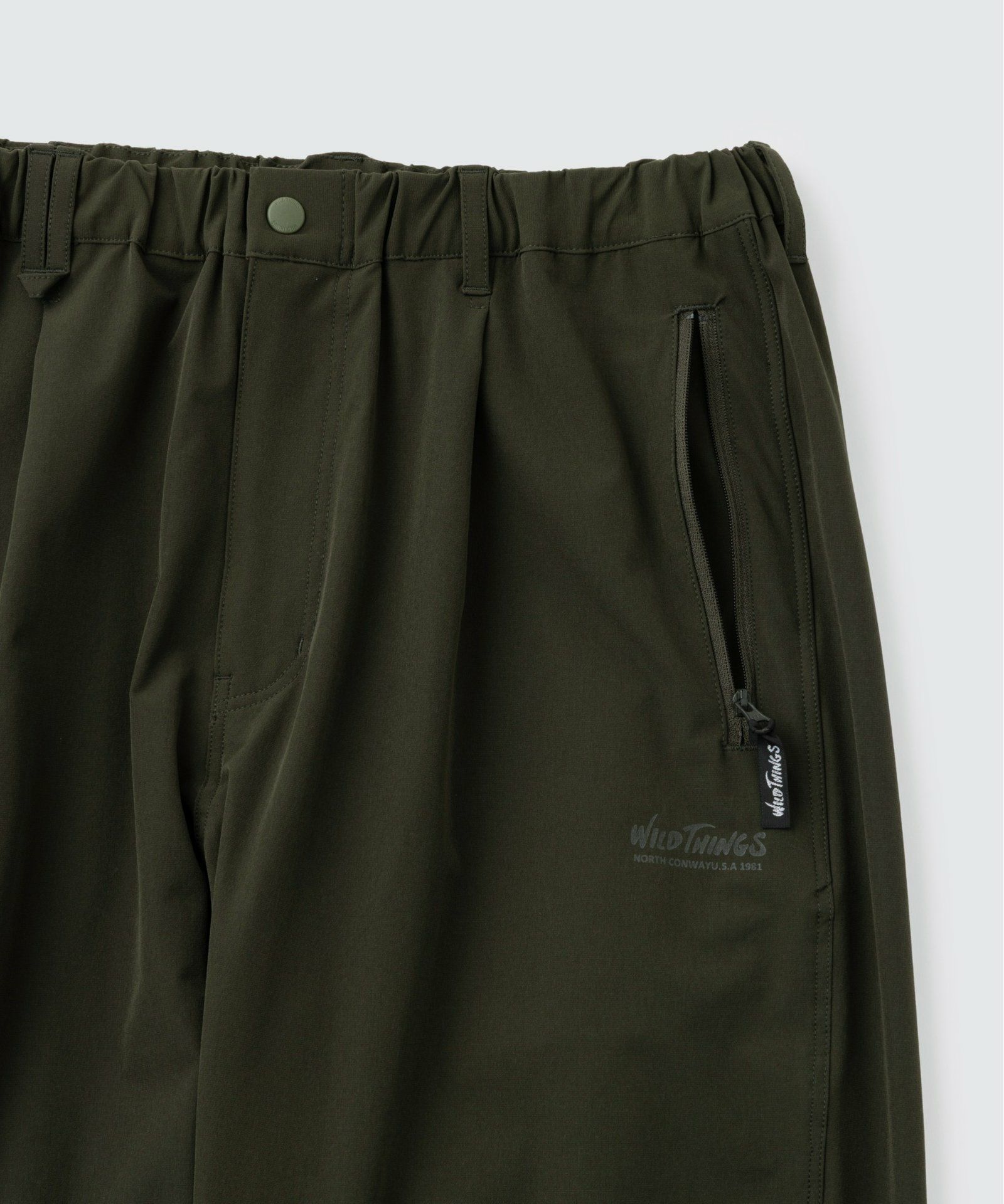 ウィンターラックスパンツ│WINTER LAX PANTS ワイルドシングス