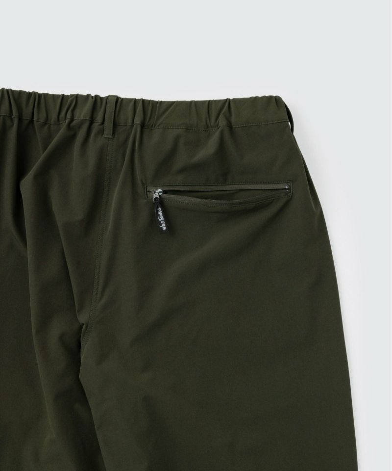 ウィンターラックスパンツ│WINTER LAX PANTS ワイルドシングス