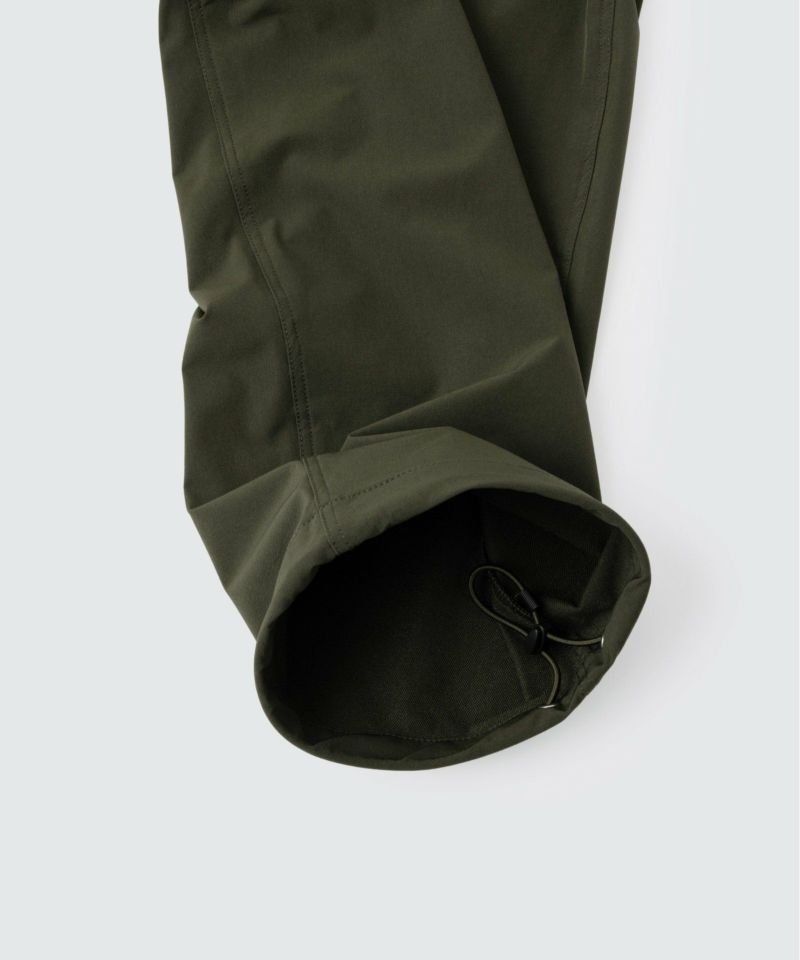 ウィンターラックスパンツ│WINTER LAX PANTS ワイルドシングス
