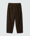 コーデュロイラックスパンツ│CORDUROY LAX PANTS　ワイルドシングス