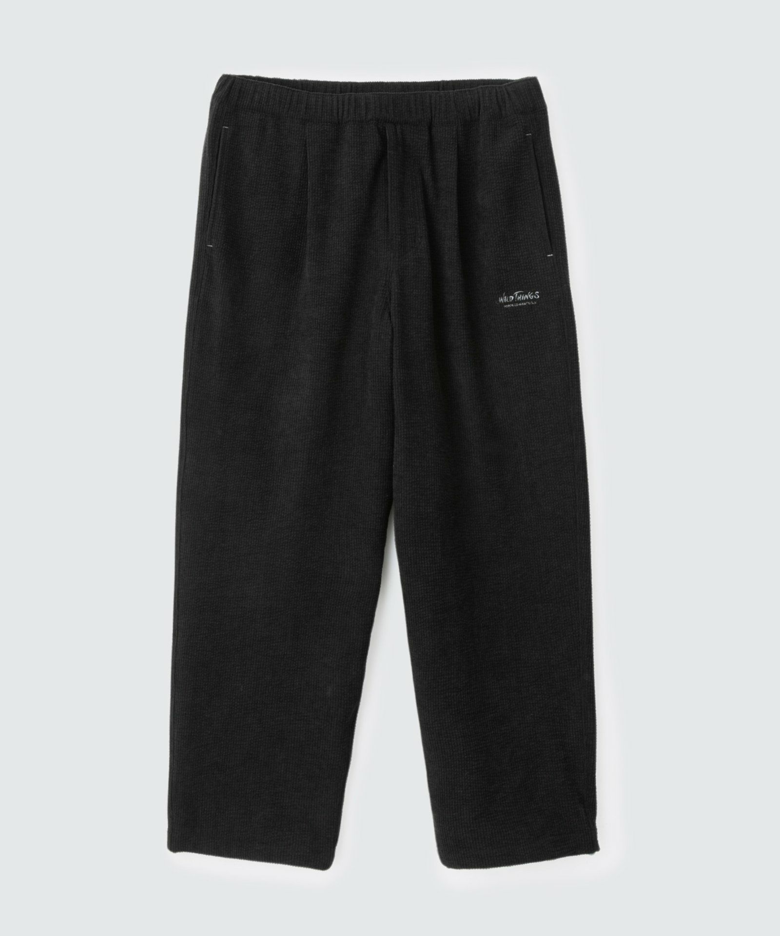 コーデュロイラックスパンツ│CORDUROY LAX PANTS　ワイルドシングス