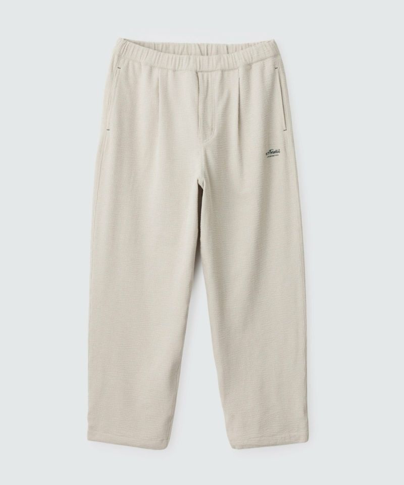 コーデュロイラックスパンツ│CORDUROY LAX PANTS　ワイルドシングス