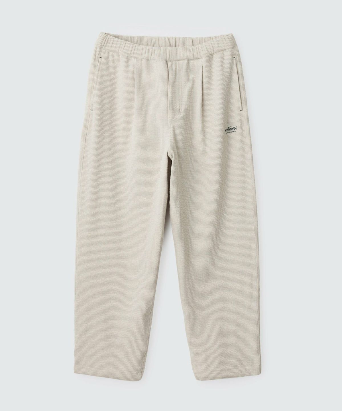 コーデュロイラックスパンツ│CORDUROY LAX PANTS　ワイルドシングス