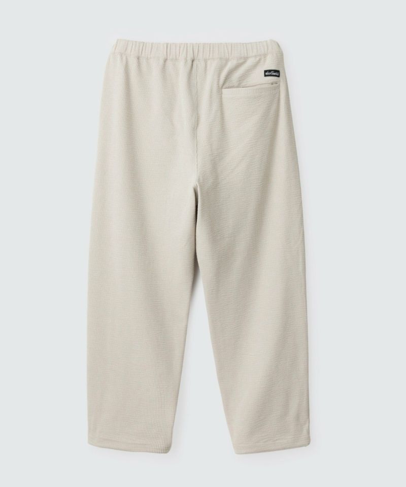 コーデュロイラックスパンツ│CORDUROY LAX PANTS