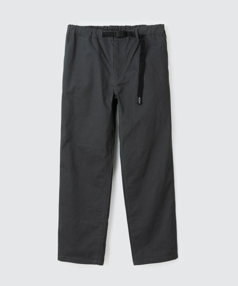 ツイル シングス パンツ│TWILL THINGS PANTS ワイルドシングス