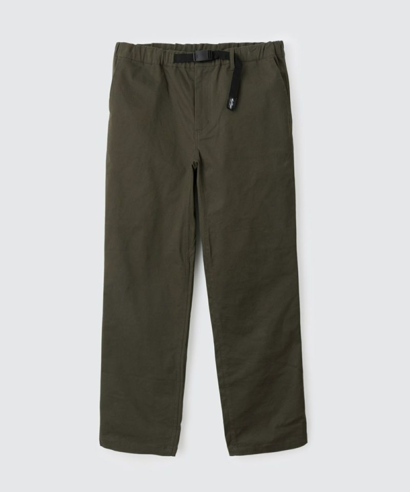 ツイル シングス パンツ│TWILL THINGS PANTS ワイルドシングス