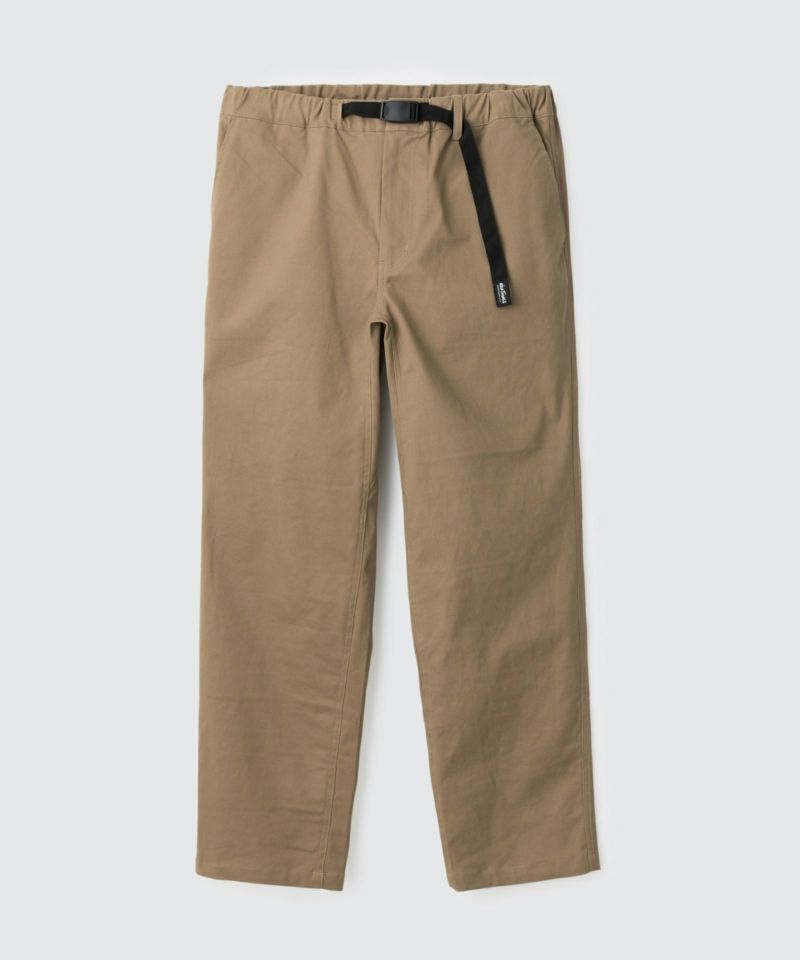 ツイル シングス パンツ│TWILL THINGS PANTS ワイルドシングス