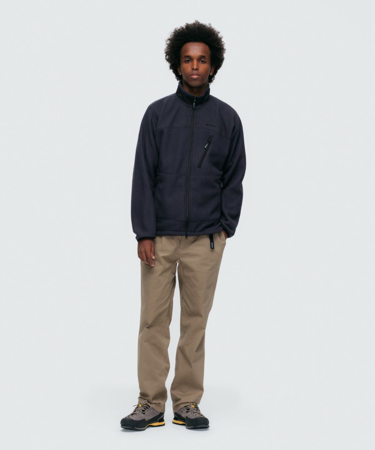 ツイル シングス パンツ│TWILL THINGS PANTS ワイルドシングス