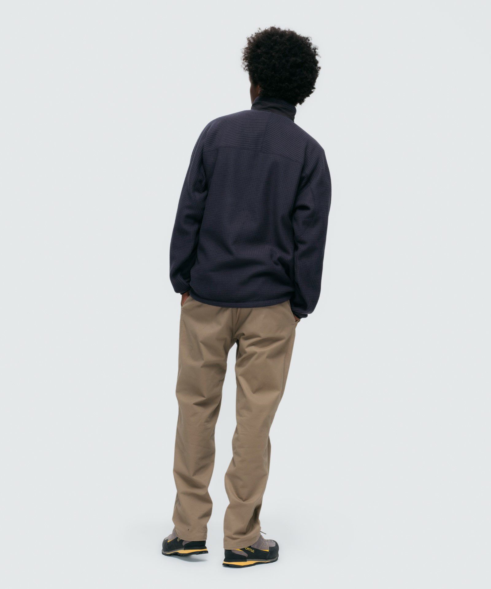 ツイル シングス パンツ│TWILL THINGS PANTS ワイルドシングス
