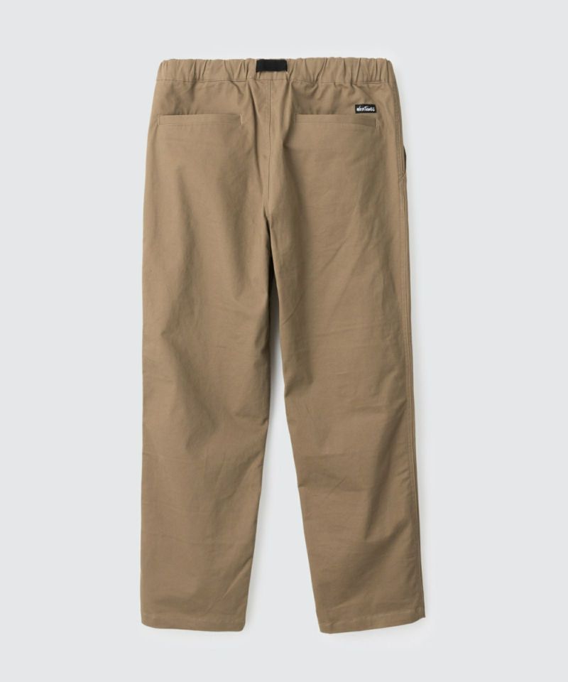 ツイル シングス パンツ│TWILL THINGS PANTS ワイルドシングス