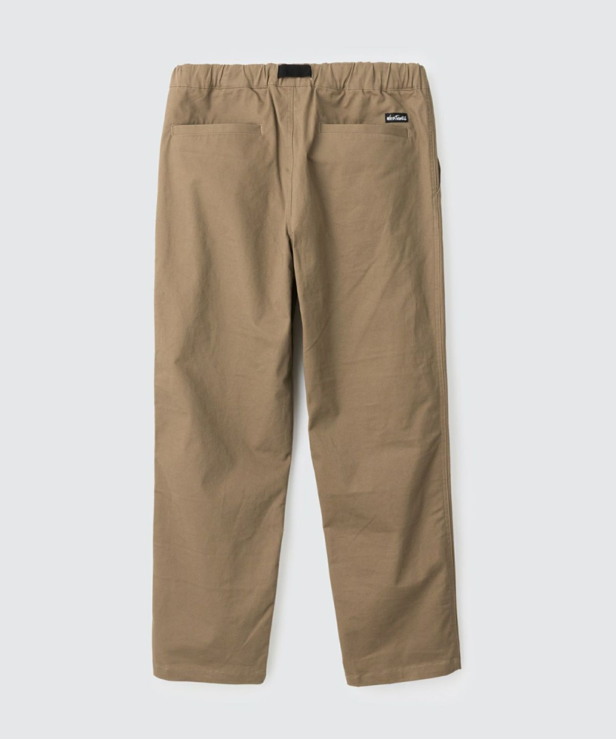 ツイル シングス パンツ│TWILL THINGS PANTS ワイルドシングス