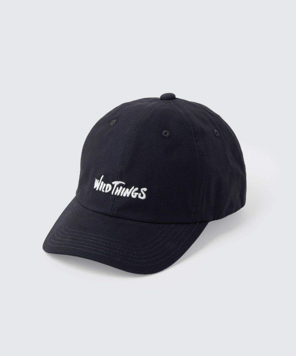 ロゴキャップ│LOGO CAP ワイルドシングス