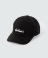 ロゴキャップ│LOGO CAP ワイルドシングス