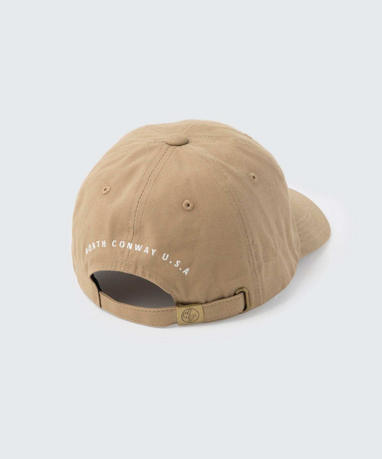 ロゴキャップ│LOGO CAP ワイルドシングス