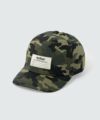 ミリタリーキャップ│MILITARY CAP ワイルドシングス