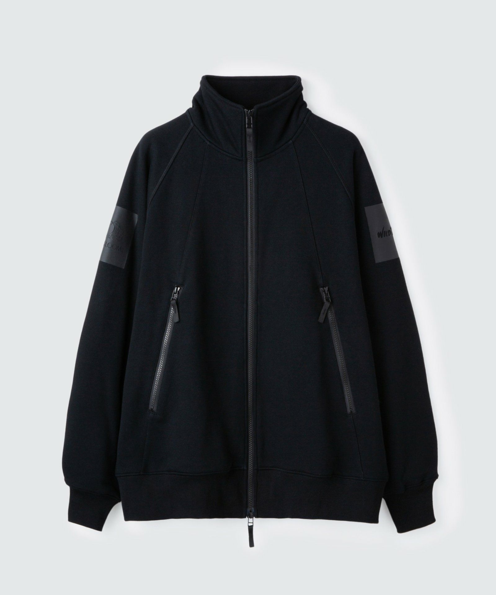 フルーツオブザルーム スペシャルオーダースウェット ハッピー│FRUIT OF THE LOOM SPECIAL ORDER SWEAT HAPPY ワイルドシングス