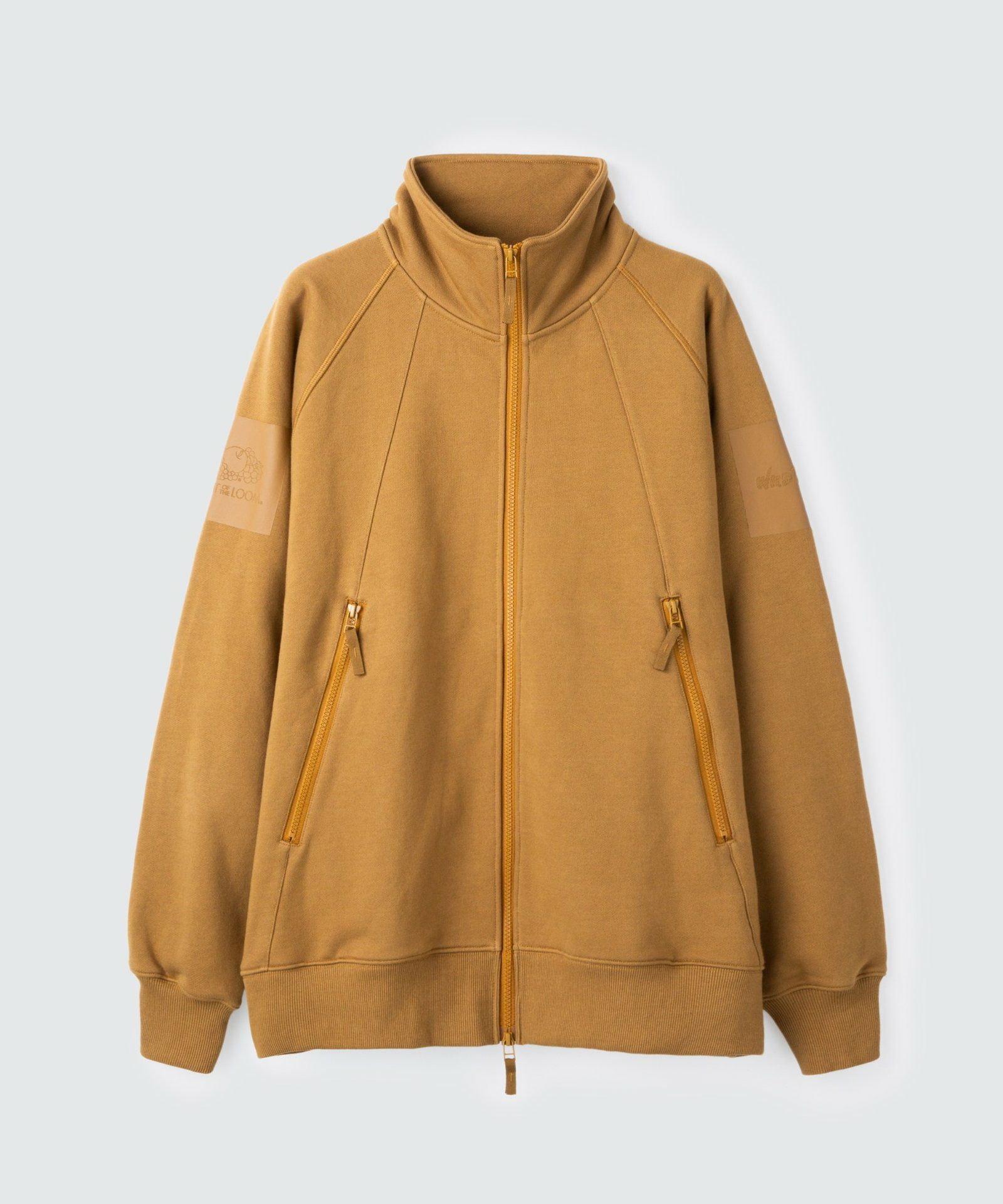 フルーツオブザルーム スペシャルオーダースウェット ハッピー│FRUIT OF THE LOOM SPECIAL ORDER SWEAT HAPPY ワイルドシングス